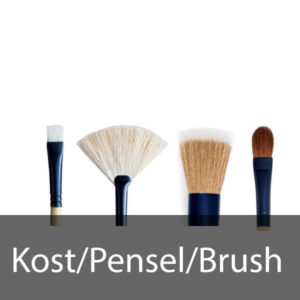 Kost/Pensel/Brush